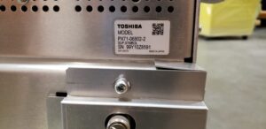 TOSHIBA CATHODE Model:PX71-06802-2 TOSHIBA CATHODE Model:PX71-06802-2 CT Scan