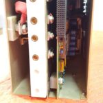Power Model Assembly (274 Gradient Module) Power Model Assembly (274 Gradient Module) MRI