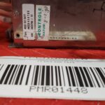 Philips PICU Unit Front Philips PICU Unit Front MRI