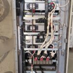 Gradient Amplifier 271 Gradient Amplifier 271 MRI