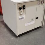 Gradient Coil Heat Exchanger Gradient Coil Heat Exchanger MRI