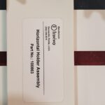 Sense Wrist Coil 3T/4ch Sense Wrist Coil 3T/4ch MRI