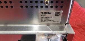 TOSHIBA ANOD POWER MODULE MODEL:PX71-06801-2 TOSHIBA ANOD POWER MODULE MODEL:PX71-06801-2 CT Scan
