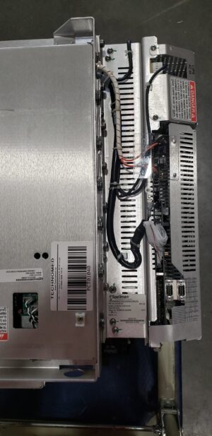 CATHODE POWER MODULE CATHODE POWER MODULE CT Scan