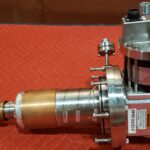 GE Cold Head (Model RDK-408A2) GE Cold Head (Model RDK-408A2) MRI