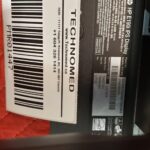 HP E190i IPS Display Monitor HP E190i IPS Display Monitor MRI