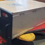 Power Supply Module 281+ Power Supply Module 281+ MRI