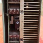 Power Module Assembly (274 Gradient Module) Power Module Assembly (274 Gradient Module) MRI