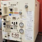 Compressor Unit Sumitomo F-50 Compressor Unit Sumitomo F-50 MRI