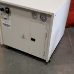 Gradient Coil Heat Exchanger Gradient Coil Heat Exchanger MRI