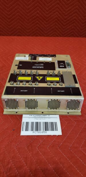 Rotor Electronics FO6513 Rotor Electronics FO6513 CT Scan