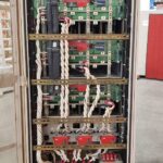 Gradient Amplifier 274 Gradient Amplifier 274 MRI