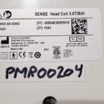 Sense Head Coil 3T/8ch Sense Head Coil 3T/8ch MRI