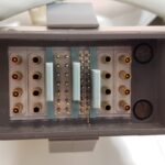 Sense Head Coil 3.0T/8ch Sense Head Coil 3.0T/8ch MRI