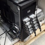 GE CT Discovery CT 750 HD GT2000-First Installation 2014-Tube 2019 GE CT Discovery CT 750 HD GT2000-First Installation -Tube…