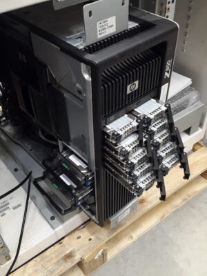 GE CT Discovery CT 750 HD GT2000-First Installation 2014-Tube 2019 GE CT Discovery CT 750 HD GT2000-First Installation -Tubeโฆ