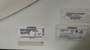 Siemens SPECT~CT Symbia T6-SN 1127-YOM 2010 Nuclear Medicine