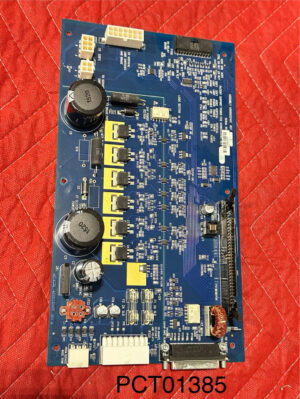 PHILIPS CT Couch Power Board Assy PHILIPS CT Couch Power Board Assy CT Scan