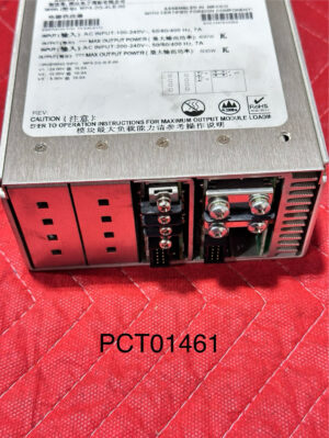 PHILIPS CT POWER SUPPLY MP4-2Q-4LE-00 PHILIPS CT POWER SUPPLY MP4-2Q-4LE-00 CT Scan