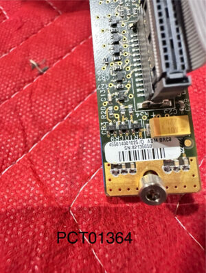 Philips ADMD DETECTOR MODULE/ G type Philips ADMD DETECTOR MODULE/ G type CT Scan