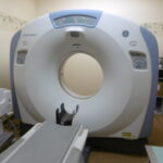 GE CT BrightSpeed 16-Slice GE CT BrightSpeed 16-Slice CT Scan