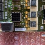 CDAS CLK PCB CDAS CLK PCB MRI
