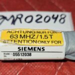 Siemens CP Flex Small Coil 1.5 T Siemens CP Flex Small Coil 1.5 T MRI