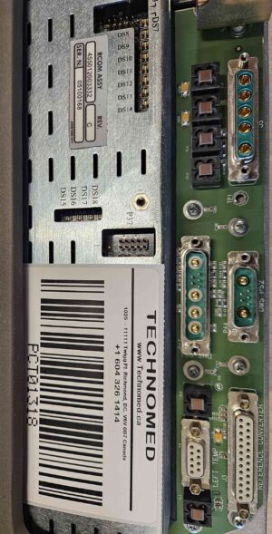 Philips Brilliance DMS 16 Slice Assembly Philips Brilliance DMS 16 Slice Assembly CT Scan