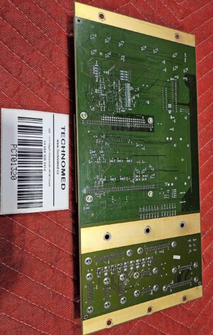 Siemens GPC D311 Board Siemens GPC D311 Board CT Scan