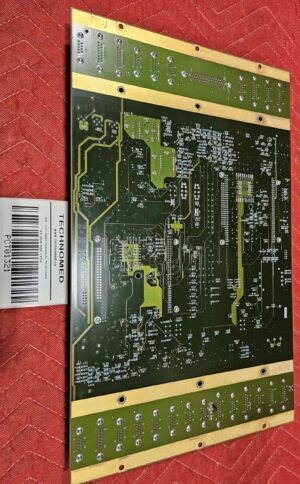Siemens/Philips MCU RTC Board Siemens/Philips MCU RTC Board CT Scan