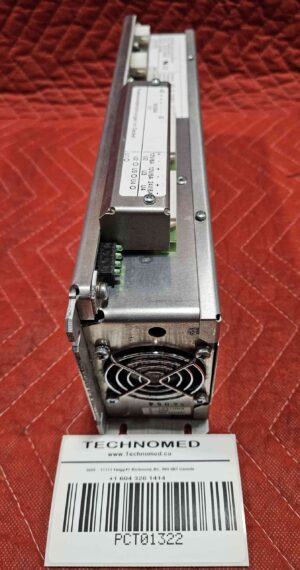 Siemens Multi Output Power Supply 200W Siemens Multi Output Power Supply 200W CT Scan