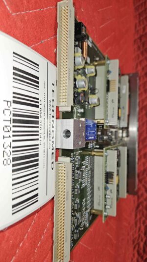 Siemens CT D513 ADU Board Siemens CT D513 ADU Board CT Scan