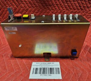 Philips CT ACCU Switch Assy Philips CT ACCU Switch Assy CT Scan