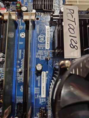 Covalent FI-P45MX-ADC21/5 Circuit Board Covalent FI-P45MX-ADC21/5 Circuit Board CT Scan