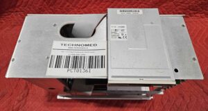 Philips PET/CT General Electrical/Mechanical Couch PC Assy (GEM Couch PC Assy) Philips PET/CT General Electrical/Mechanicalโฆ