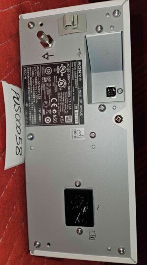 Sony UP-D25MD Medical Colour Printer Sony UP-D25MD Medical Colour Printer Ultrasound