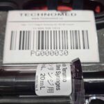 Medrad Spectris/Solaris Prefilled Syringe Adapter Medrad Spectris/Solaris Prefilled Syringe Adapter General