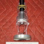 Medrad Spectris/Solaris Prefilled Syringe Adapter Medrad Spectris/Solaris Prefilled Syringe Adapter General