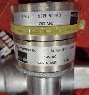 Philips MRI Verticular Actuator Assy Philips MRI Verticular Actuator Assy CT Scan