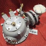 Philips MRI Magnet Torret Philips Magnet Torret MRI