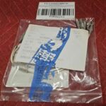 Invivo Lead Wire Set , VCG , 4-LEAD Invivo Lead Wire Set , VCG , 4-LEAD MRI