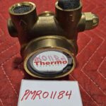 Philips MRI Heat Exchanger Pump (PD2 PUMP) Philips Heat Exchanger Pump (PD2 PUMP) MRI