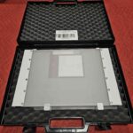 GE Mamo Sonograph Essential IQST Phantom and Mechanical Interface GE Mamo Sonograph Essential IQST Phantom and Mechanical In…