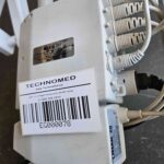 ECHO-FLEX-4800GY Treatment Table Ibimo ECHO-FLEX-4800GY Treatment Table Ibimo General