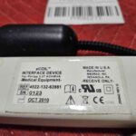 Philips MRI ENDO Coil Interface Device 3T Achieva Philips ENDO Coil Interface Device 3T Achieva MRI