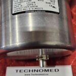 Philips MRI F2000 Cold Head Motor Philips F2000 Cold Head Motor MRI