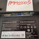 GE Mammo Graphy Mx193 Display Monitor GE Mammo Graphy Mx193 Display Monitor Mammography