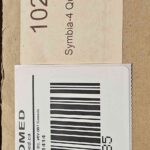 Siemens Symbia-4 Quadrant BAR Phantom Siemens Symbia-4 Quadrant BAR Phantom Nuclear Medicine