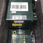 GE AMX-4 Battery System (CSB 30Ah Batteries) GE AMX-4 Battery System (CSB 30Ah Batteries) XR