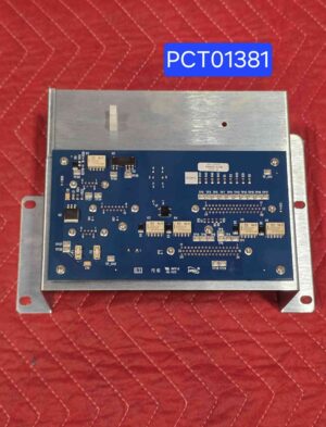 Philips SDB Panel And Board Philips SDB Panel And Board CT Scan